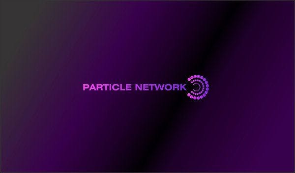 particle network social login web3 proof2work